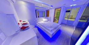 Motel fantasy 4 (adult Only), Belo Horizonte